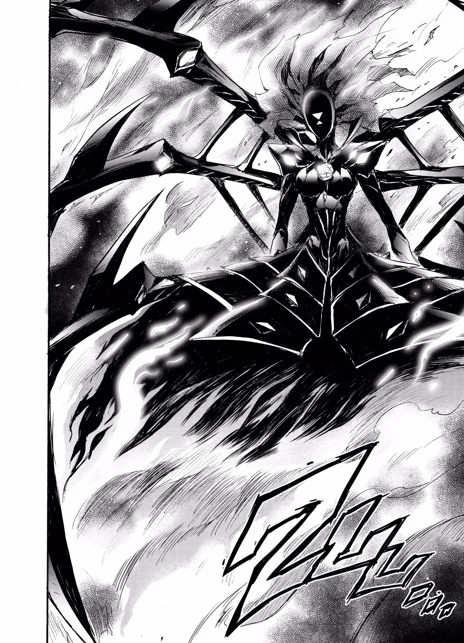 Sinners Volume 6 page 30