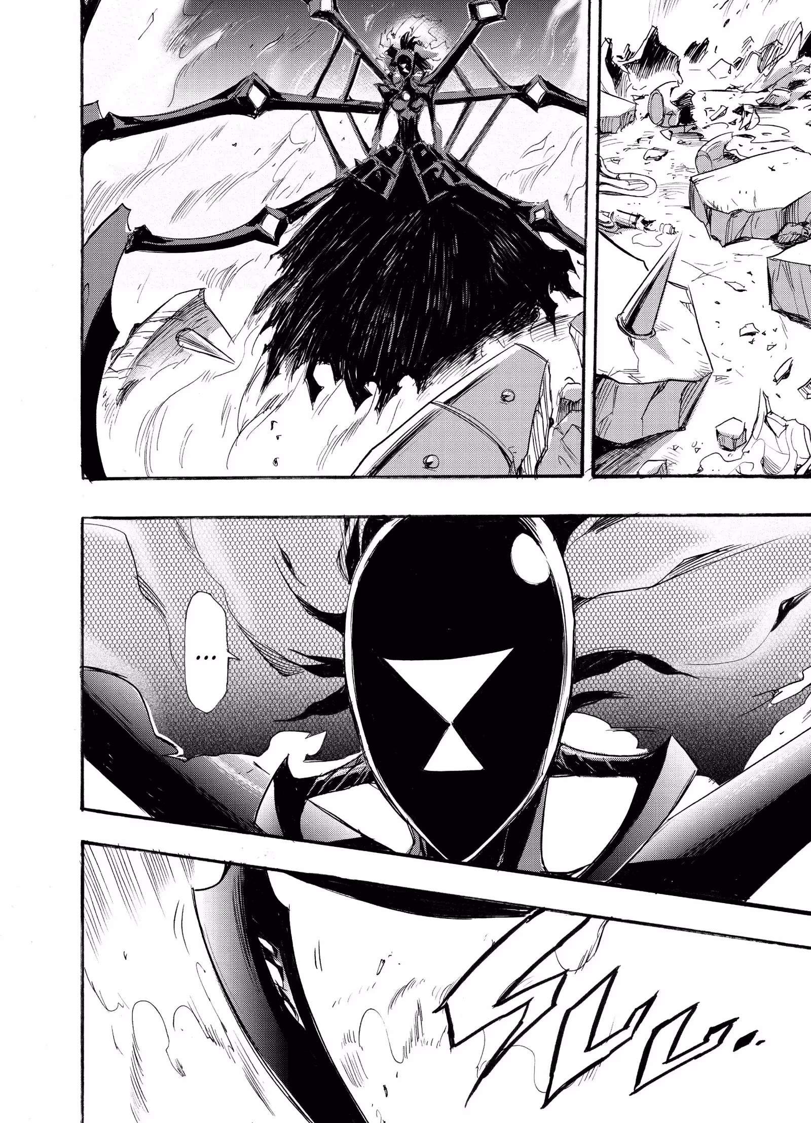 Sinners Volume 6 page 32