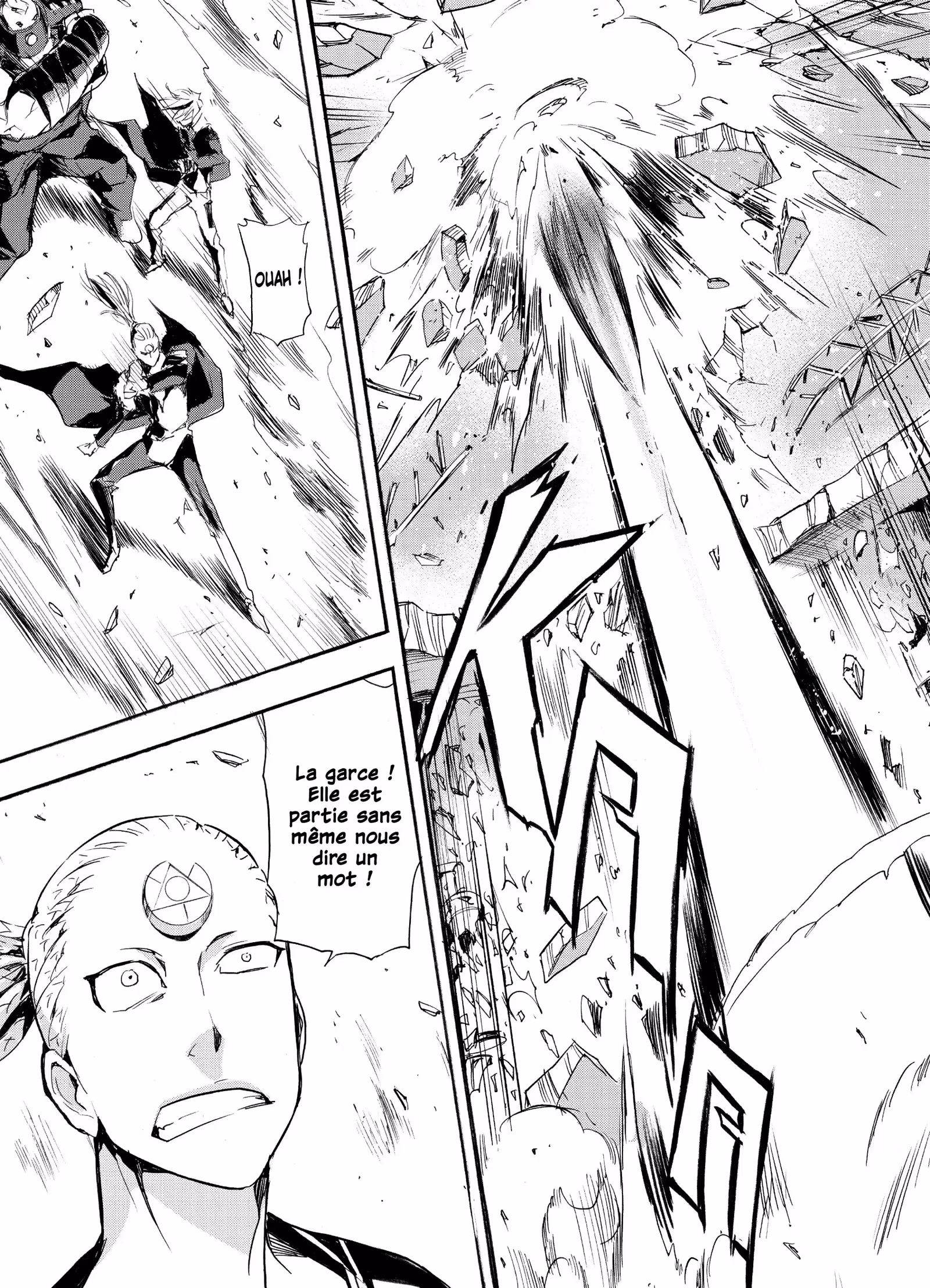 Sinners Volume 6 page 33