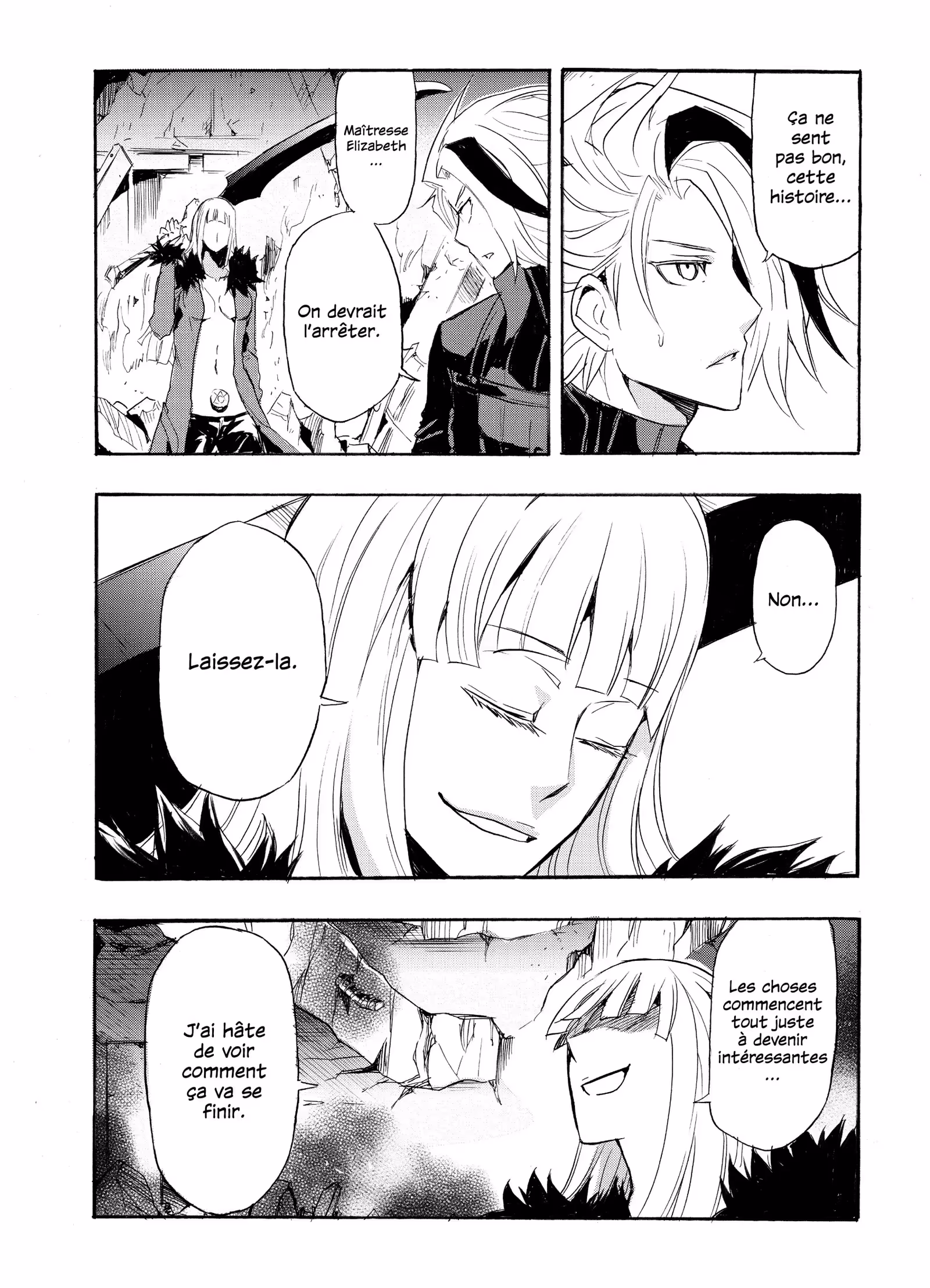 Sinners Volume 6 page 34