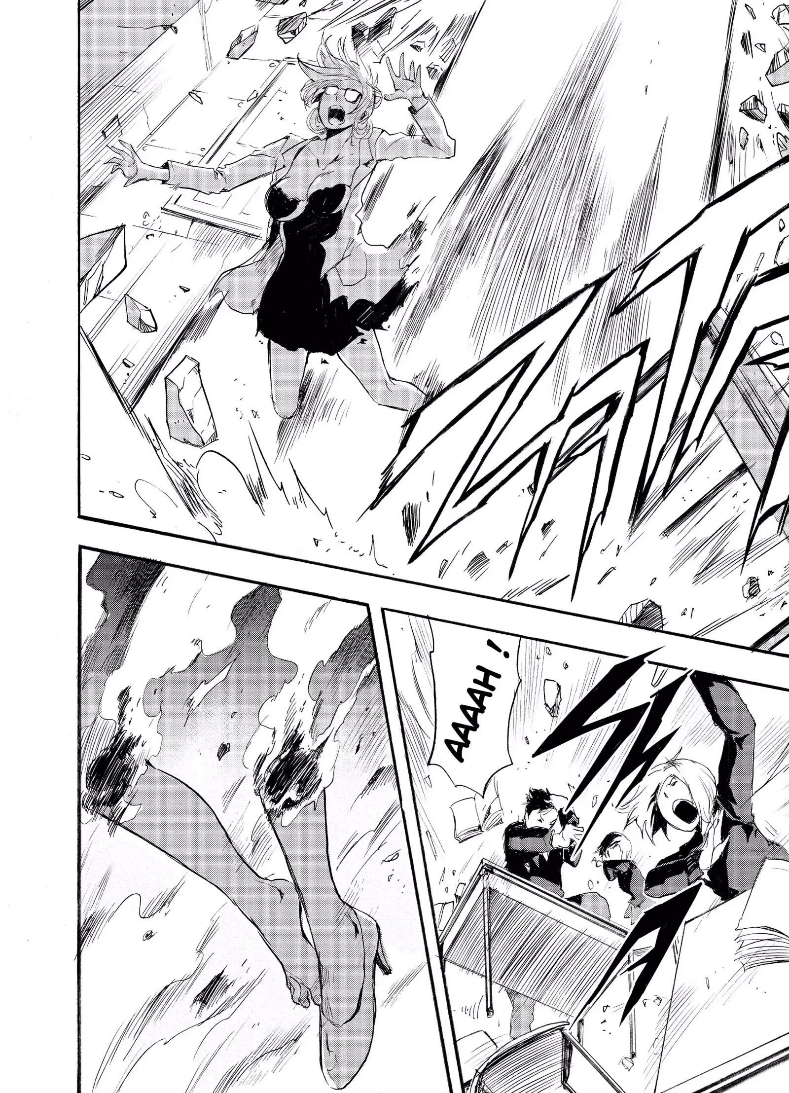 Sinners Volume 6 page 36