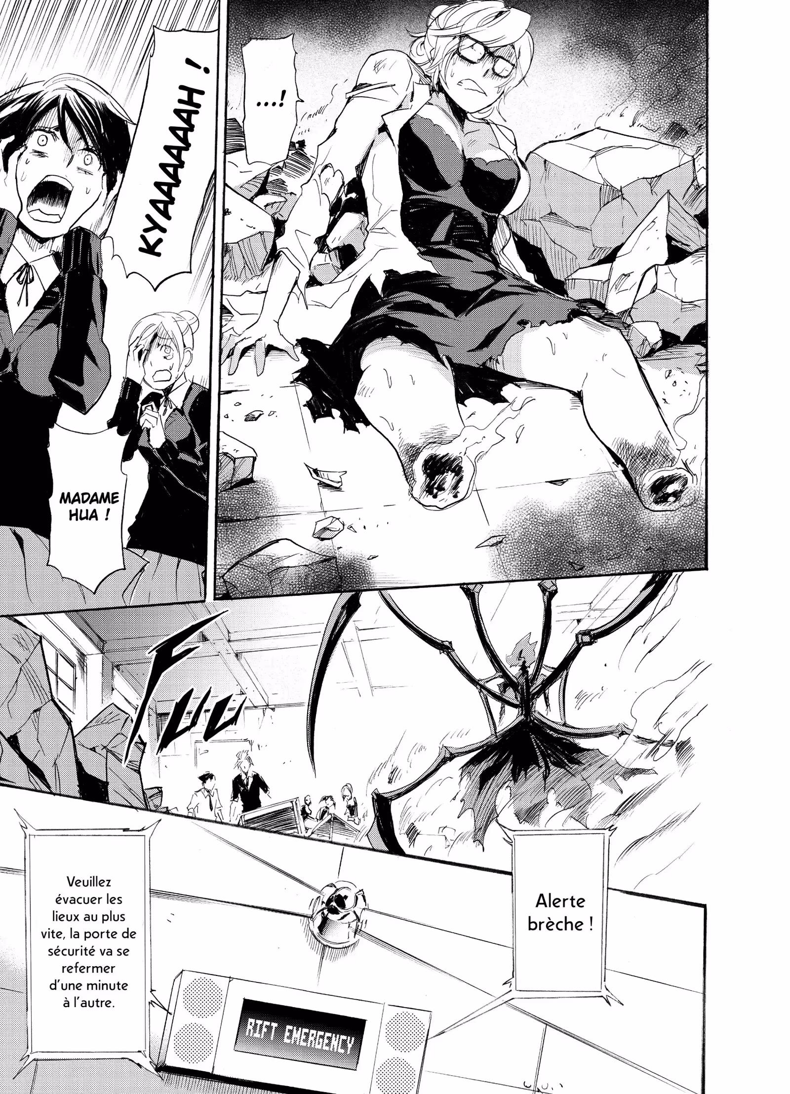 Sinners Volume 6 page 37
