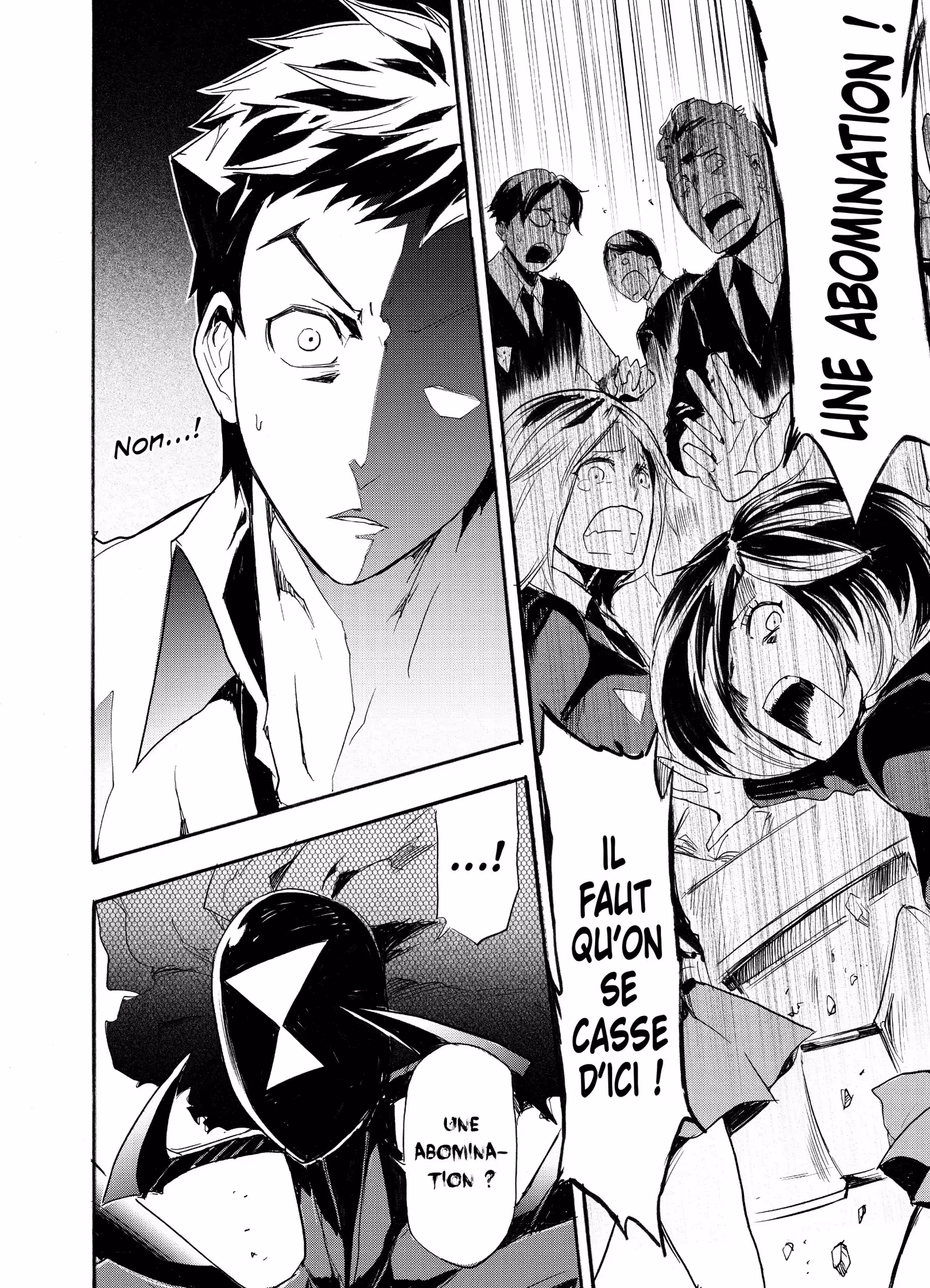 Sinners Volume 6 page 38