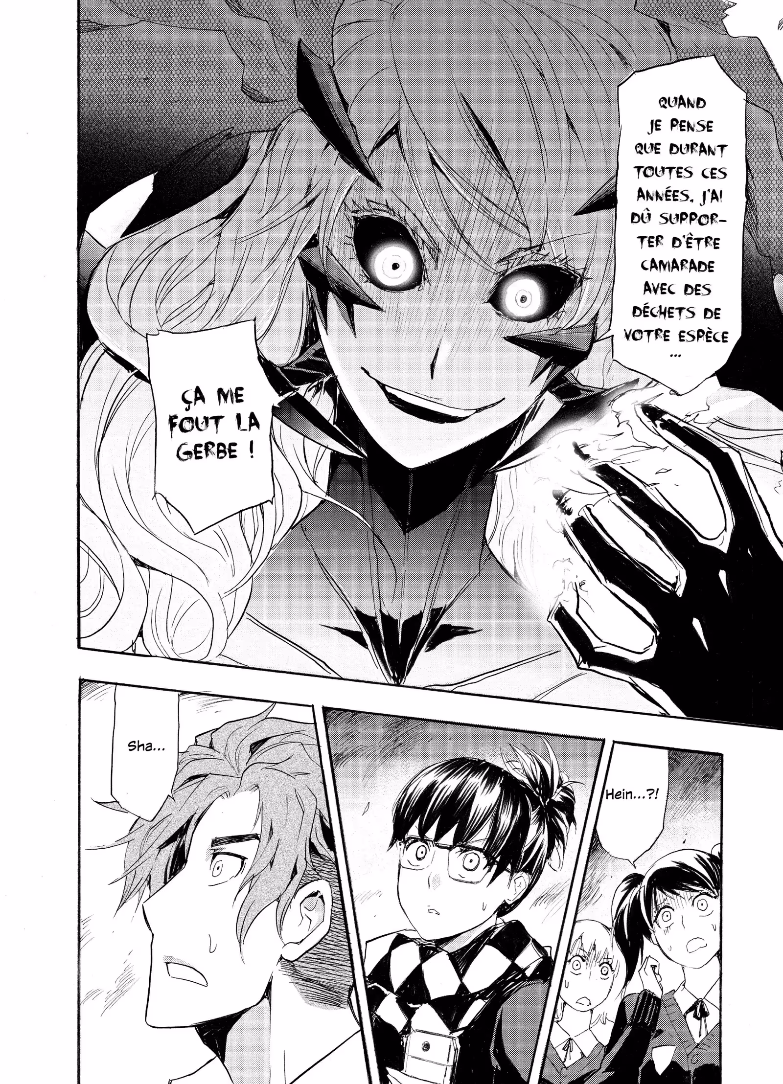 Sinners Volume 6 page 40