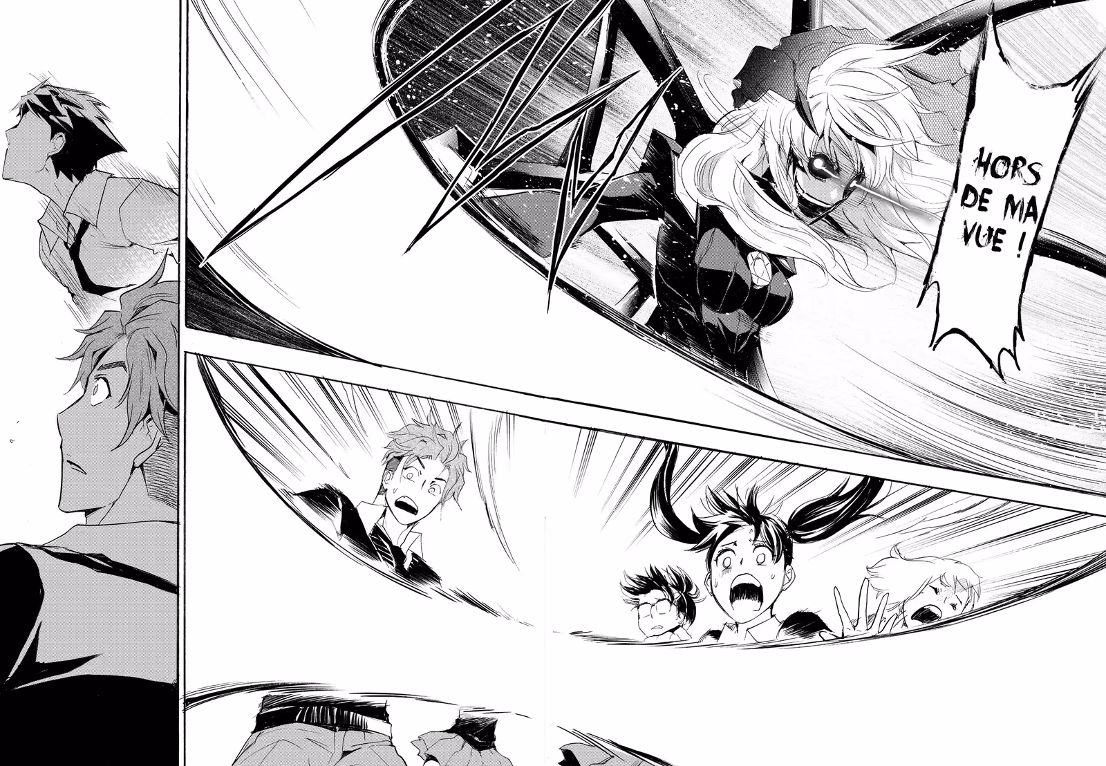 Sinners Volume 6 page 42
