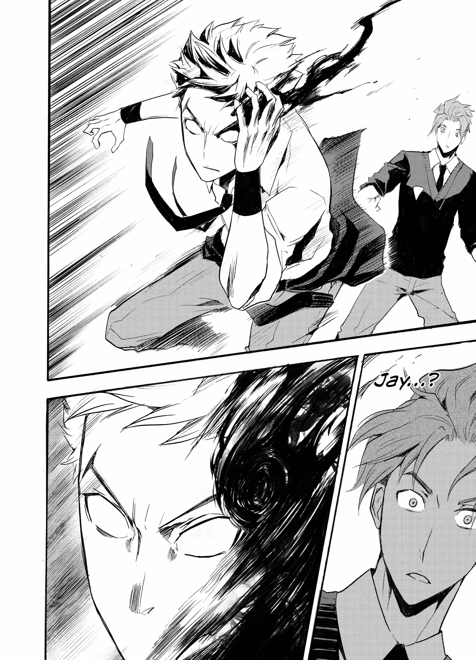 Sinners Volume 6 page 43