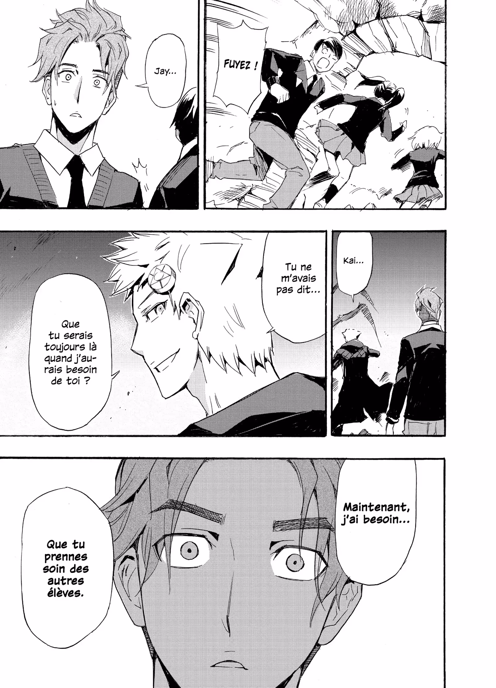 Sinners Volume 6 page 48