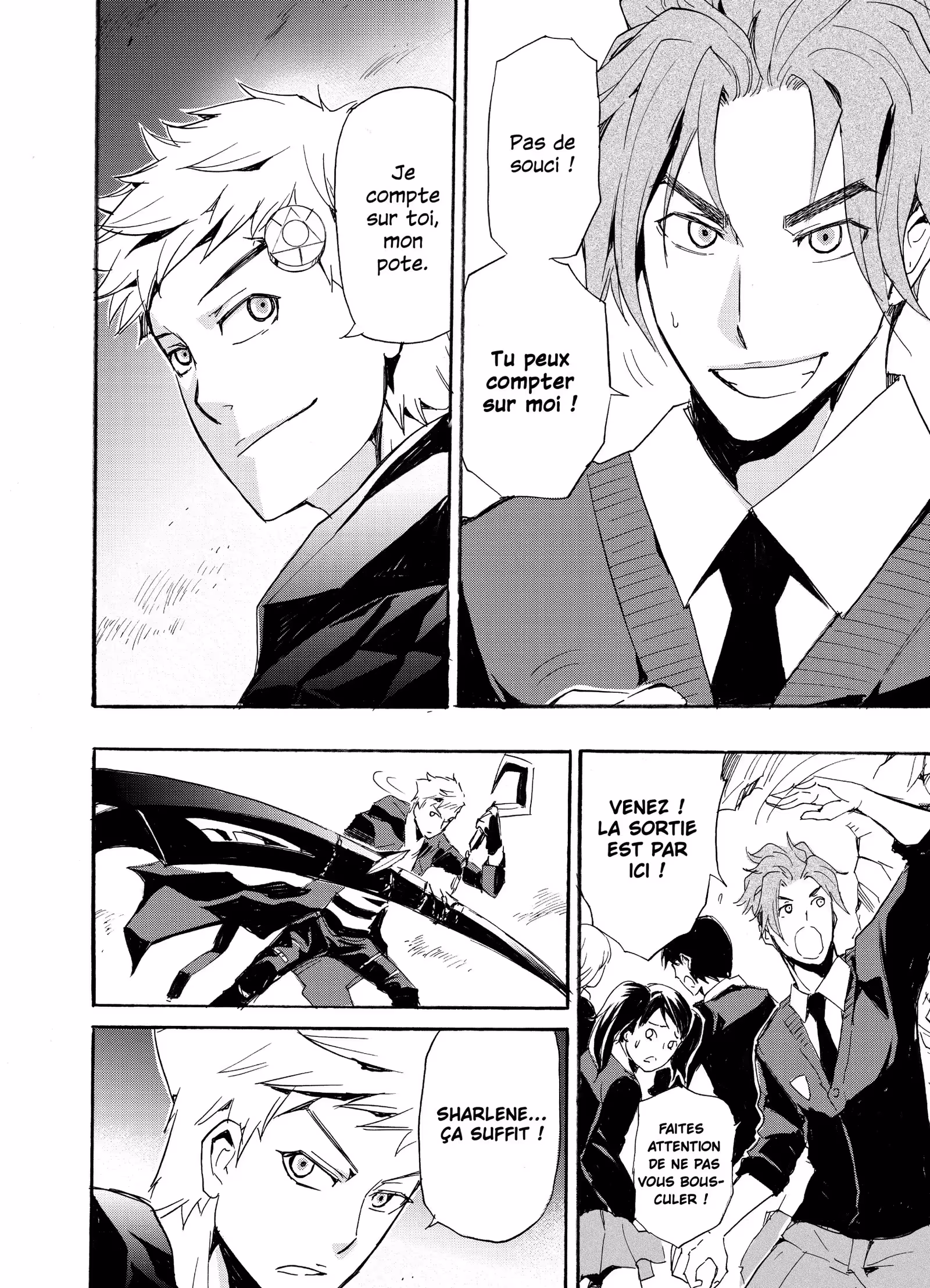 Sinners Volume 6 page 49