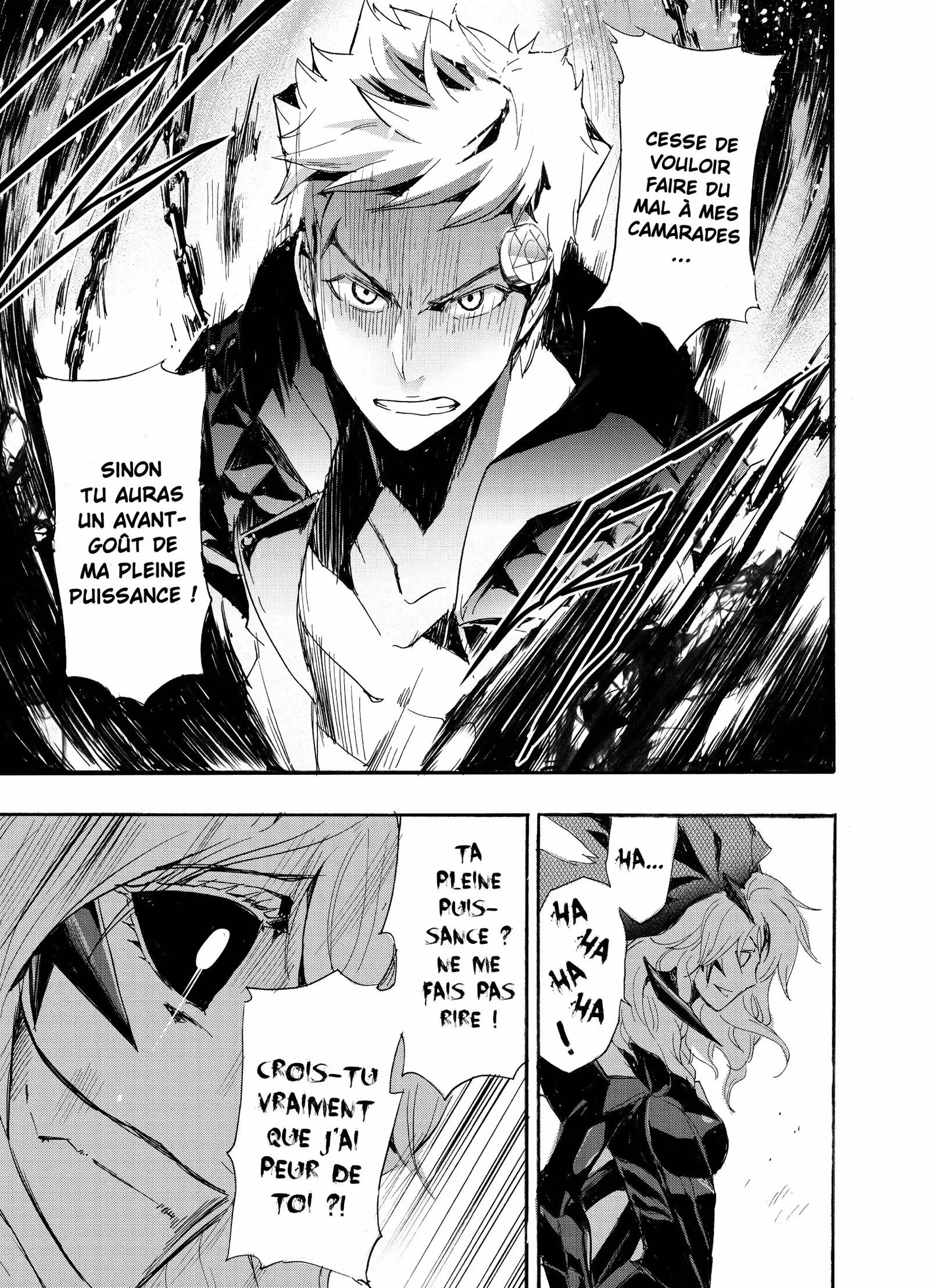 Sinners Volume 6 page 50