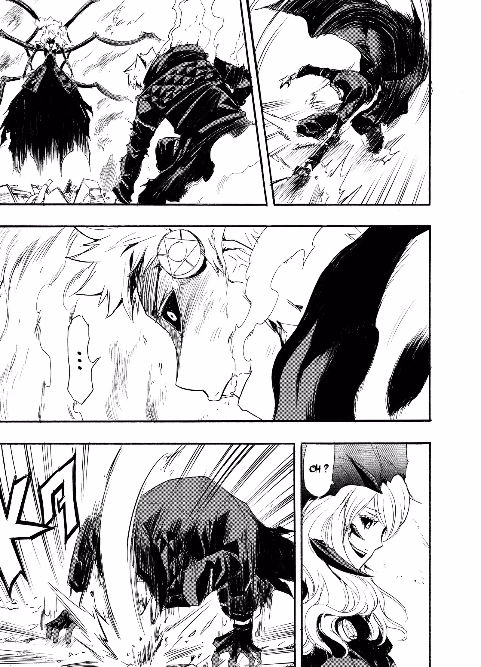 Sinners Volume 6 page 60