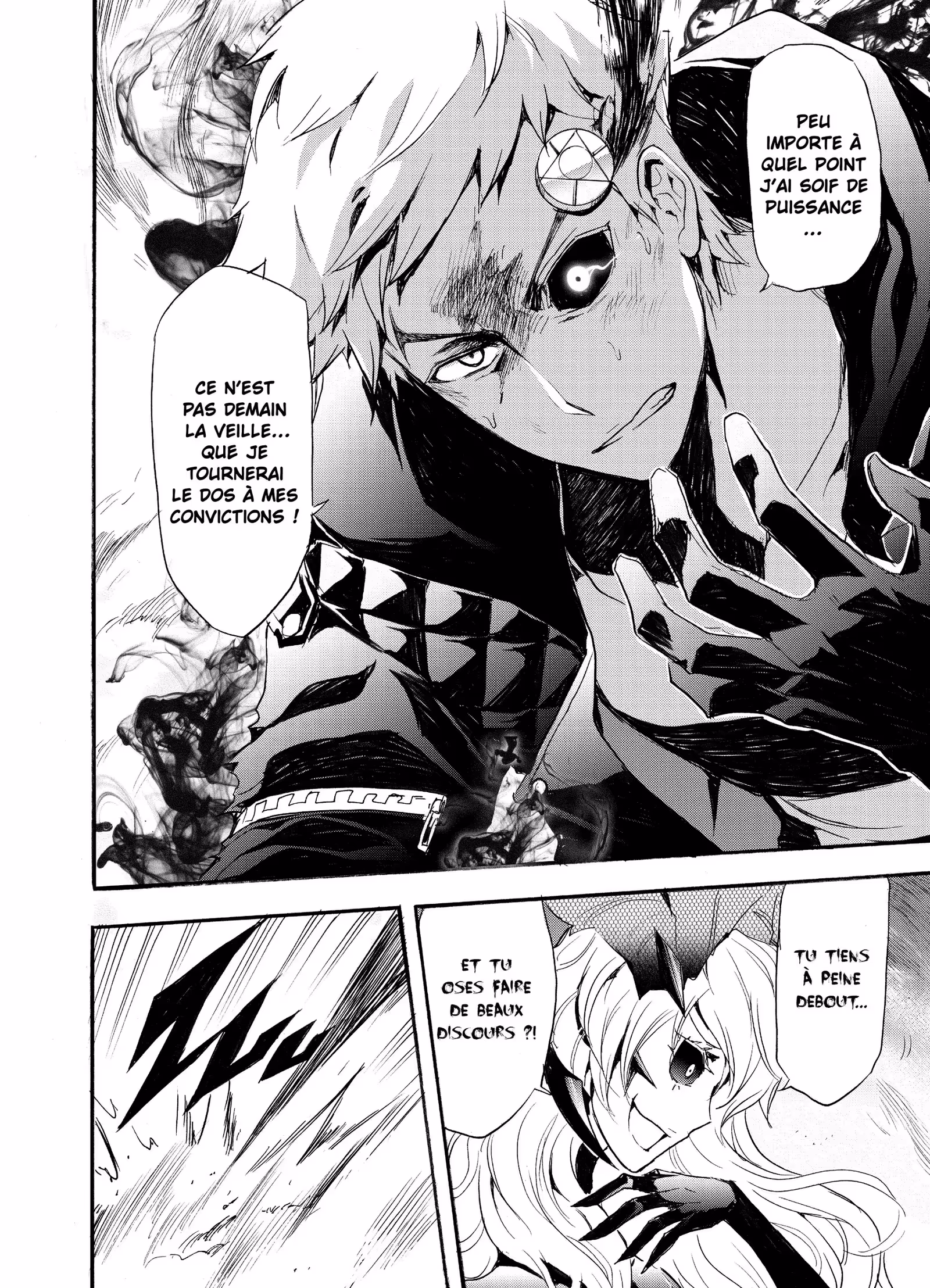 Sinners Volume 6 page 61