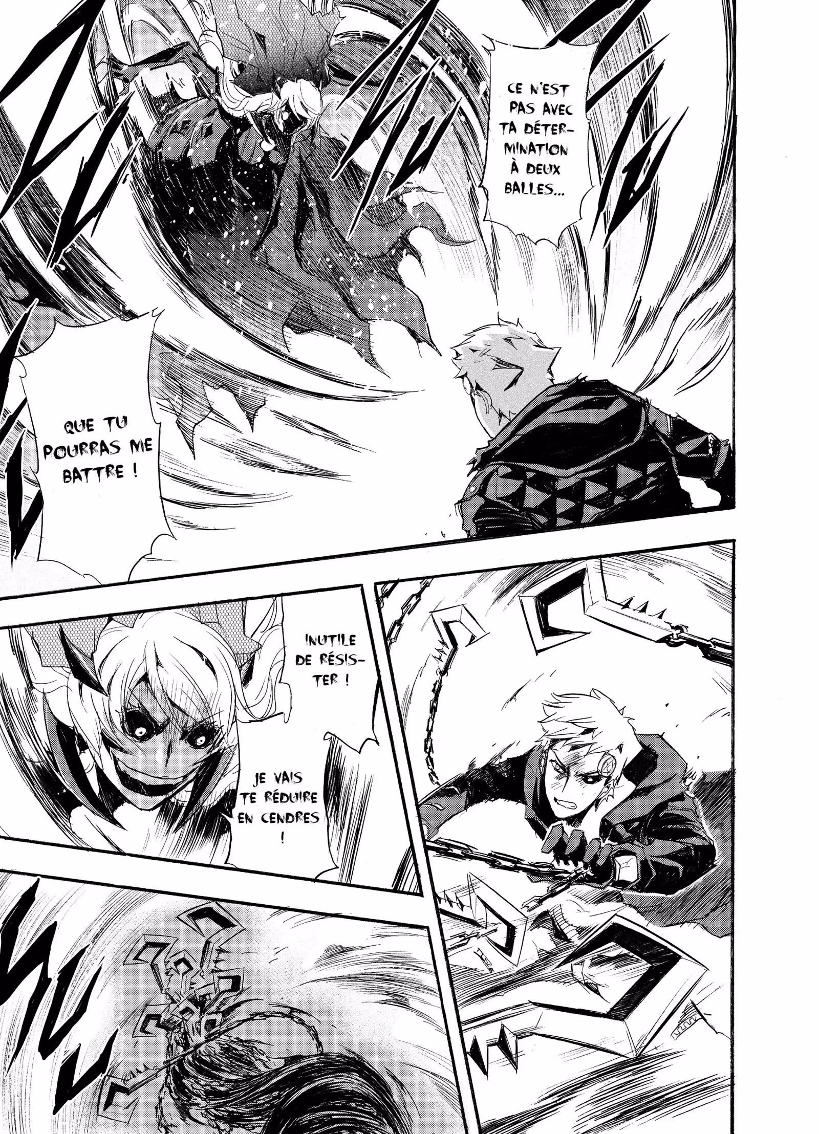 Sinners Volume 6 page 62