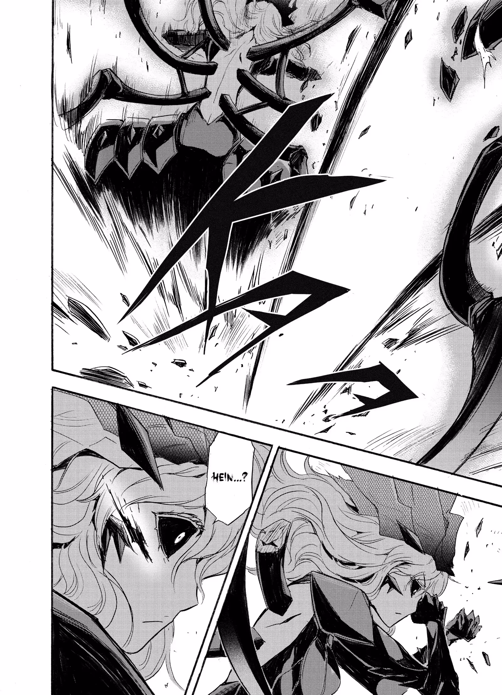 Sinners Volume 6 page 63
