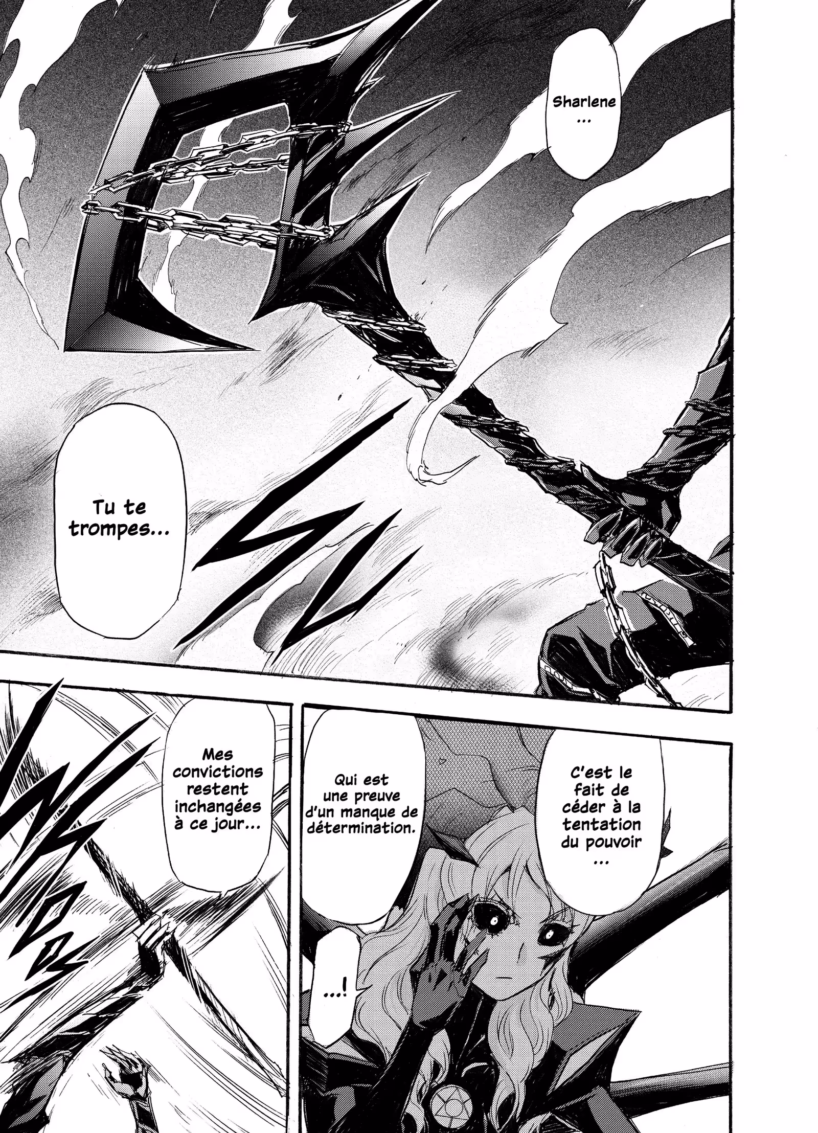 Sinners Volume 6 page 64