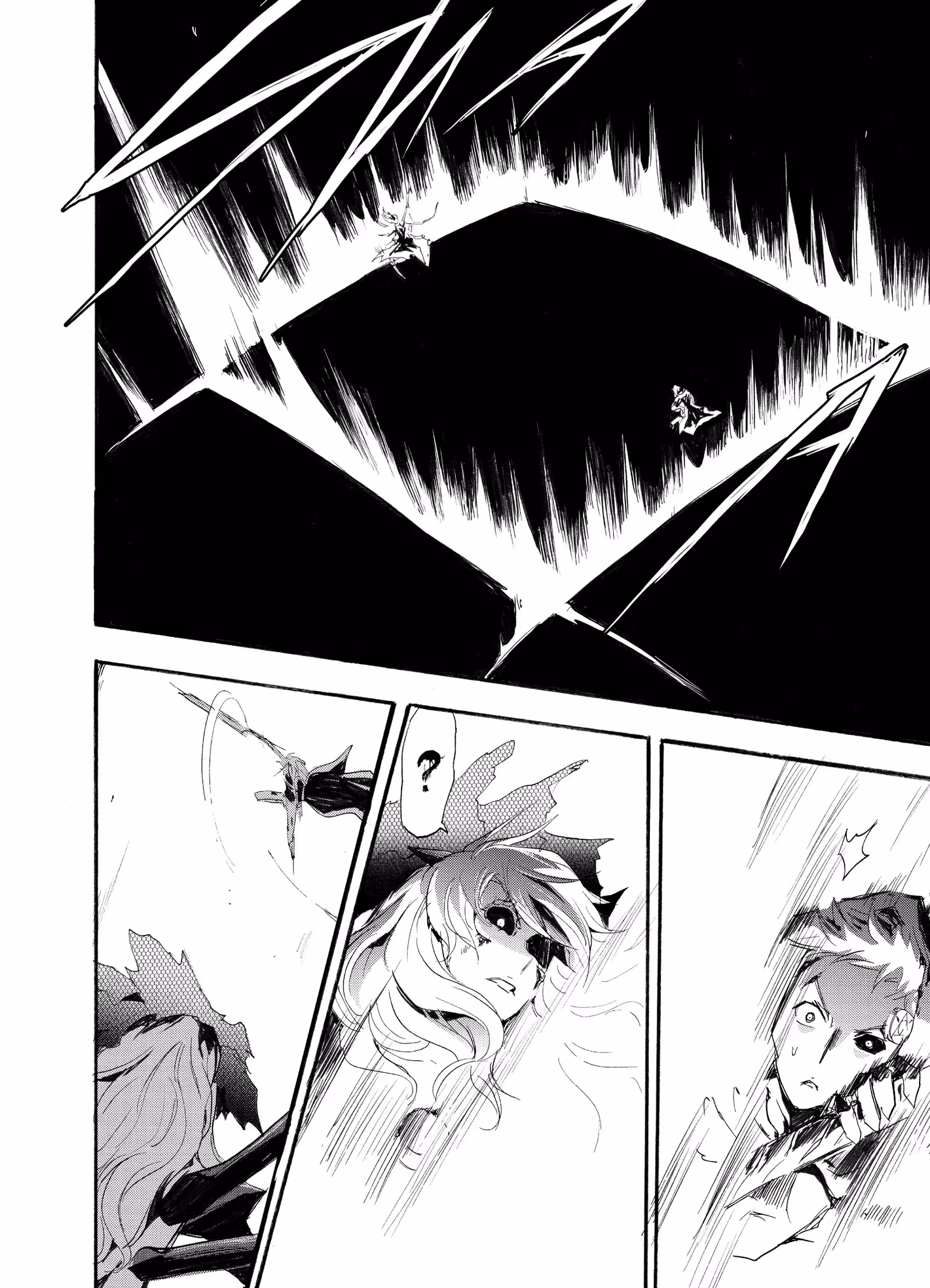 Sinners Volume 6 page 68