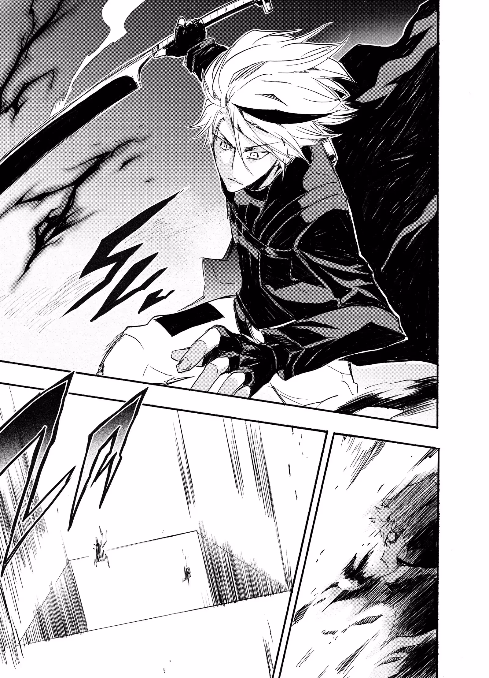 Sinners Volume 6 page 69