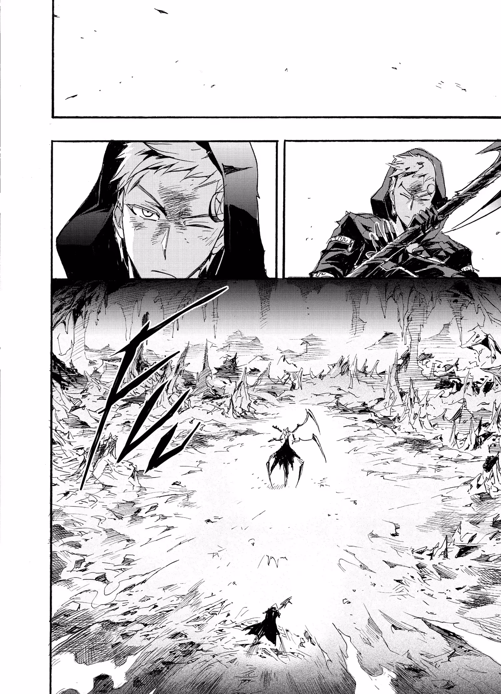 Sinners Volume 6 page 70