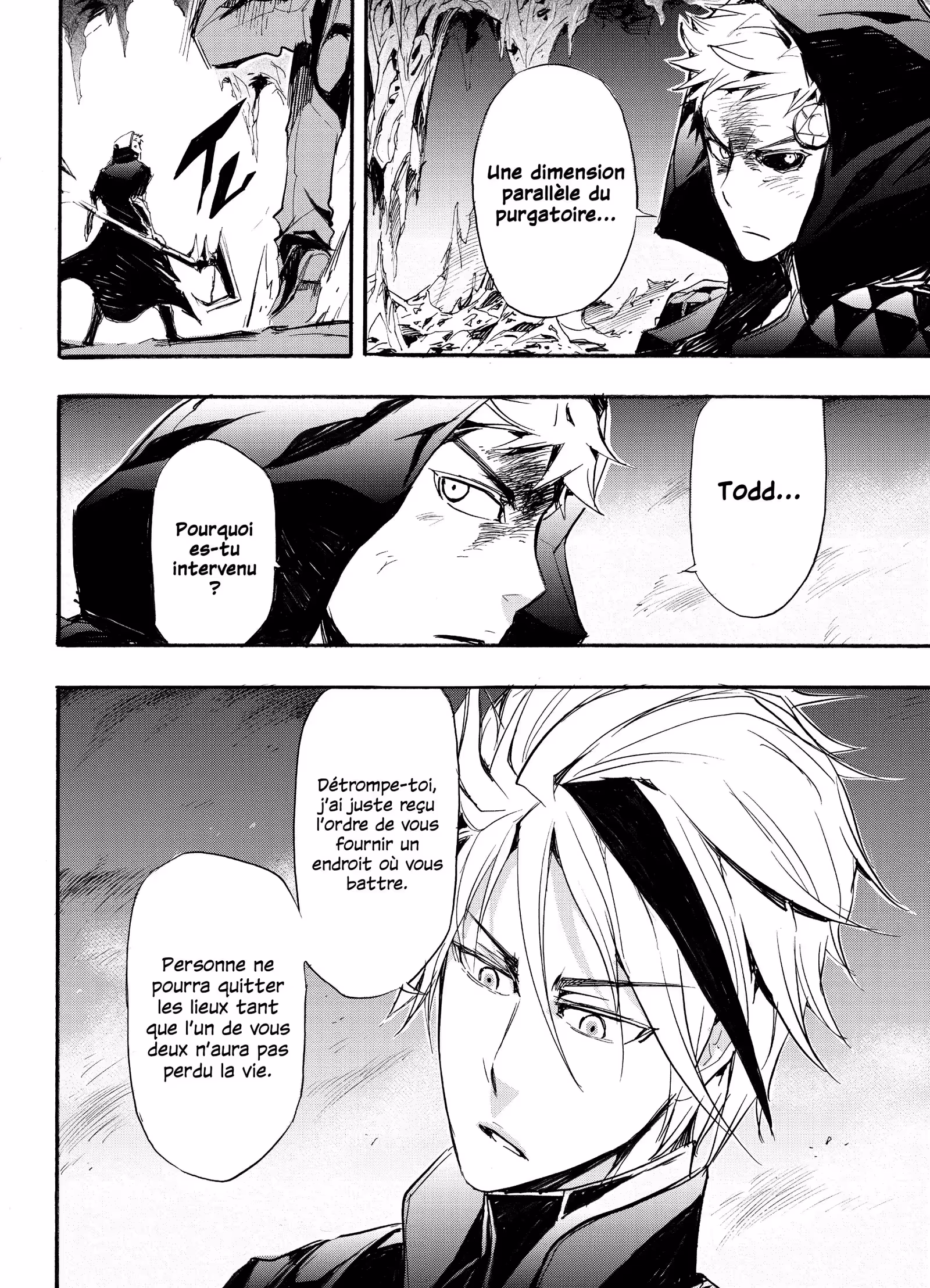 Sinners Volume 6 page 71
