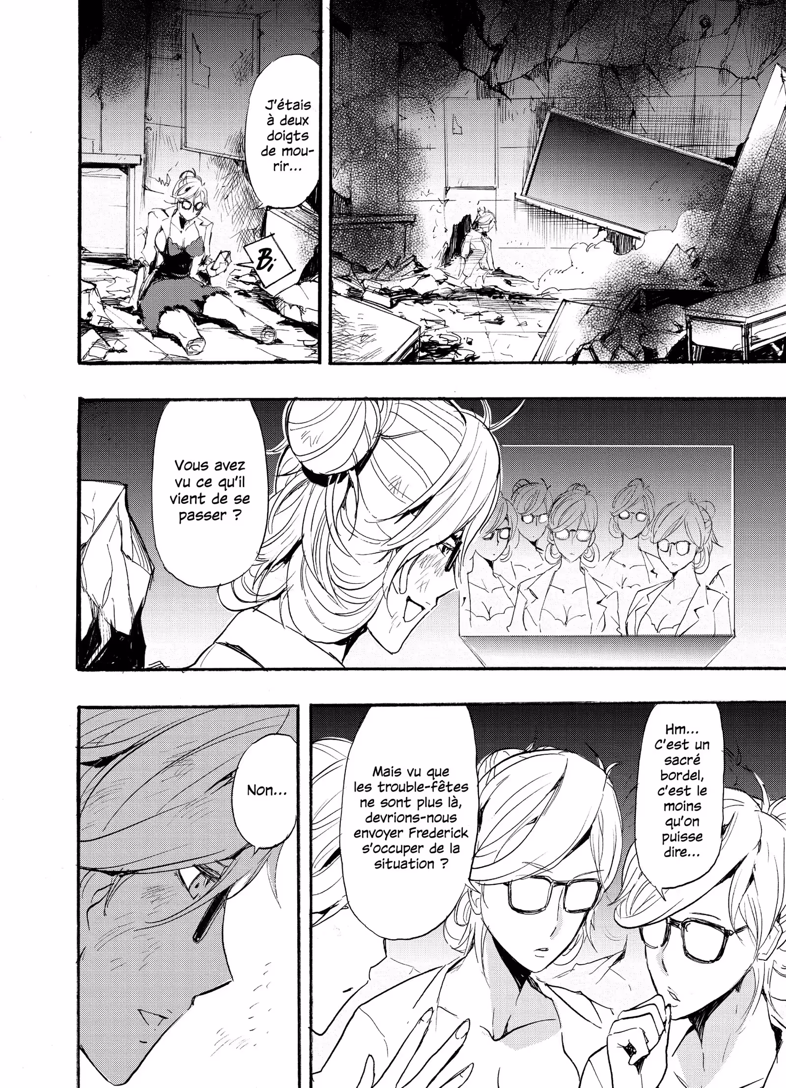 Sinners Volume 6 page 72