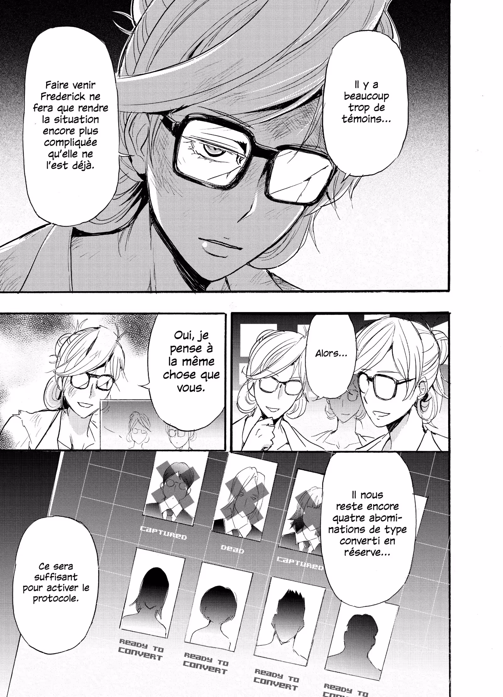 Sinners Volume 6 page 73