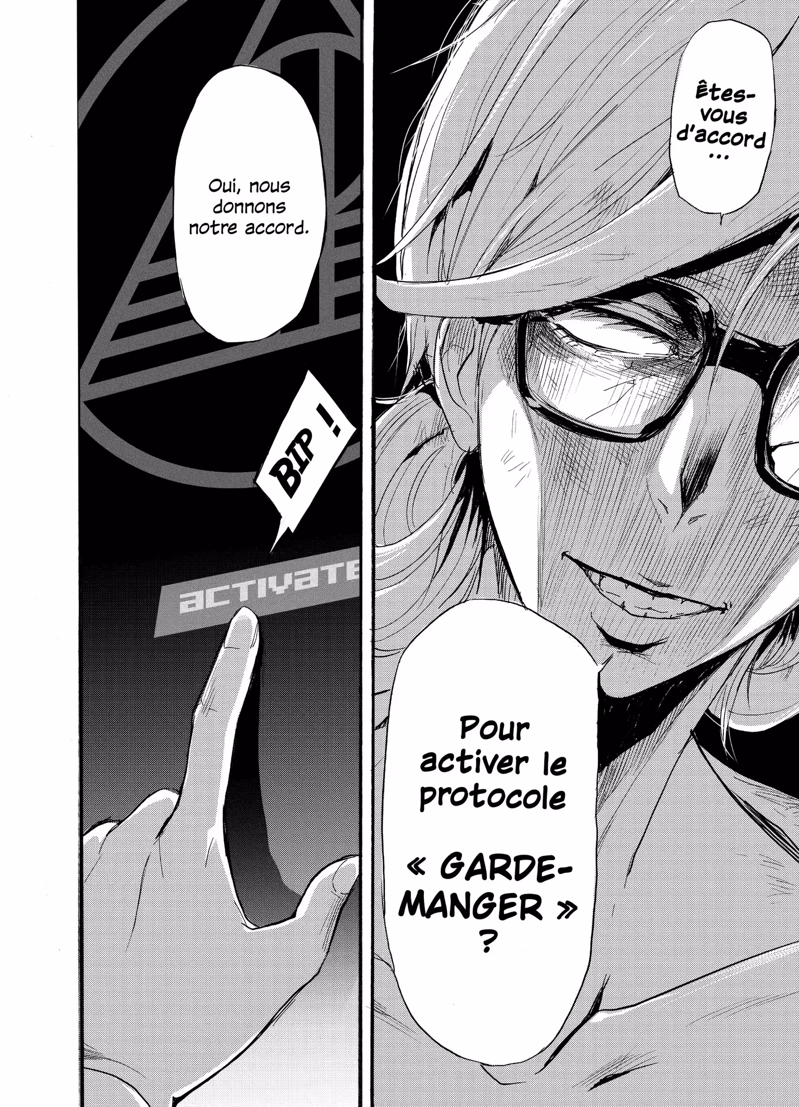 Sinners Volume 6 page 74