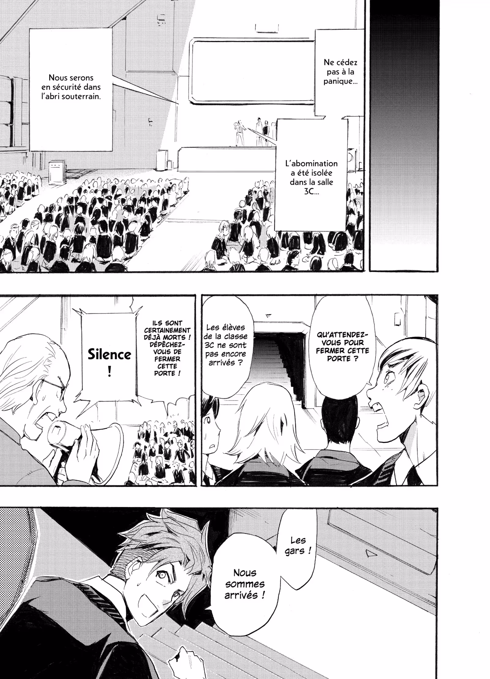 Sinners Volume 6 page 75
