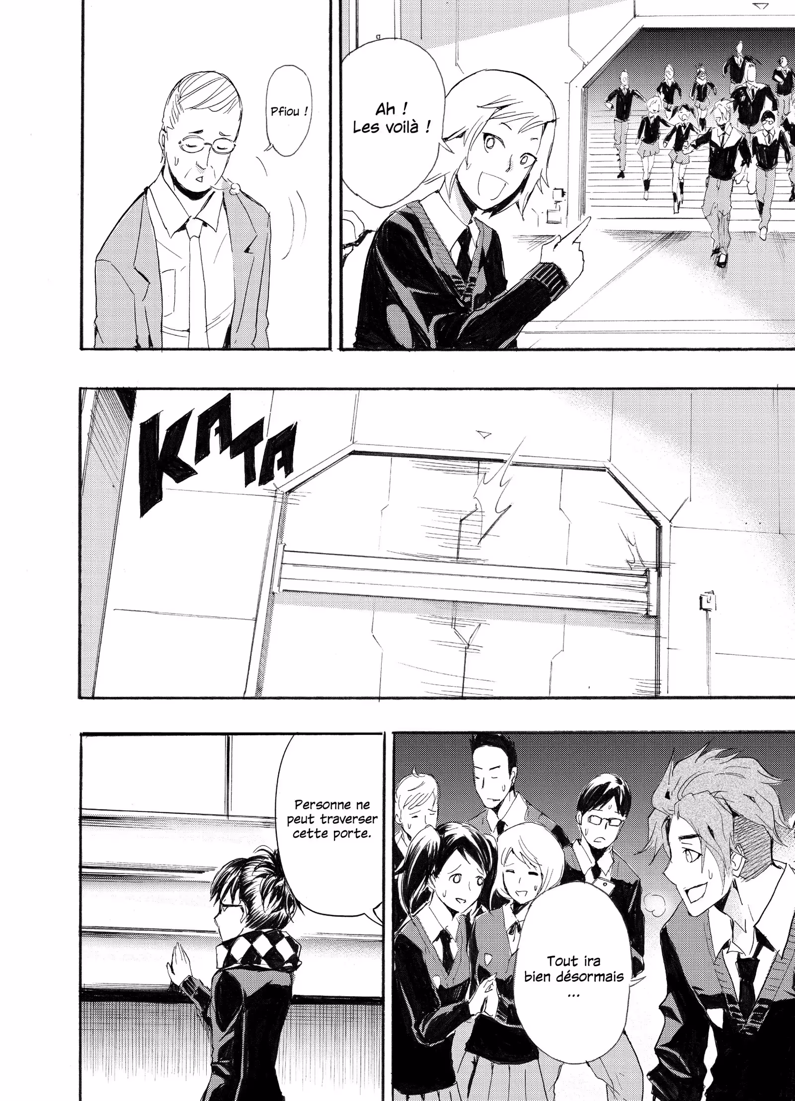 Sinners Volume 6 page 76