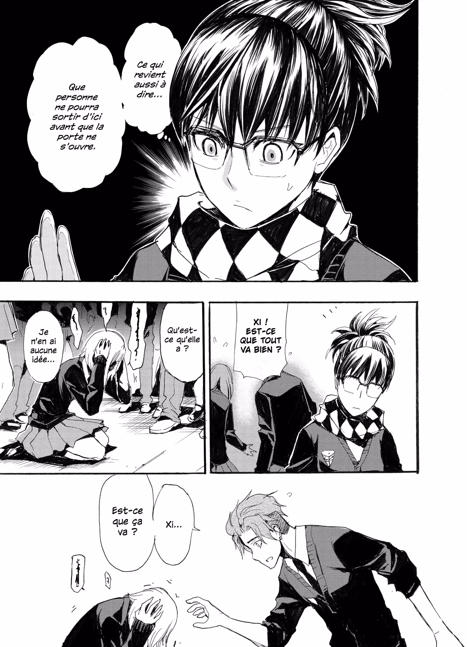 Sinners Volume 6 page 77