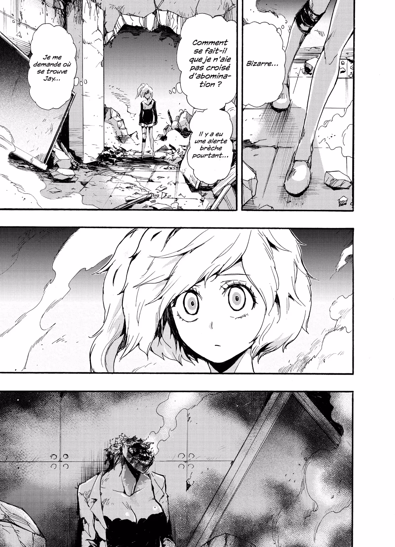 Sinners Volume 6 page 81