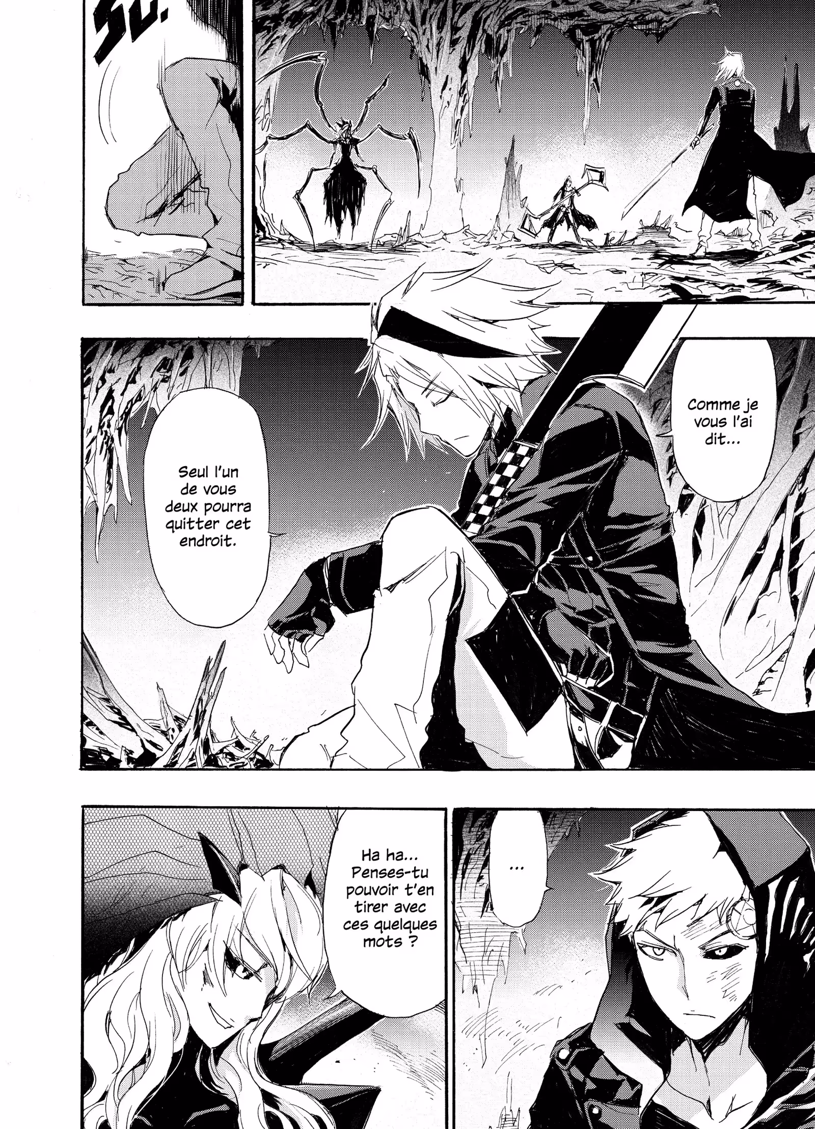 Sinners Volume 6 page 83