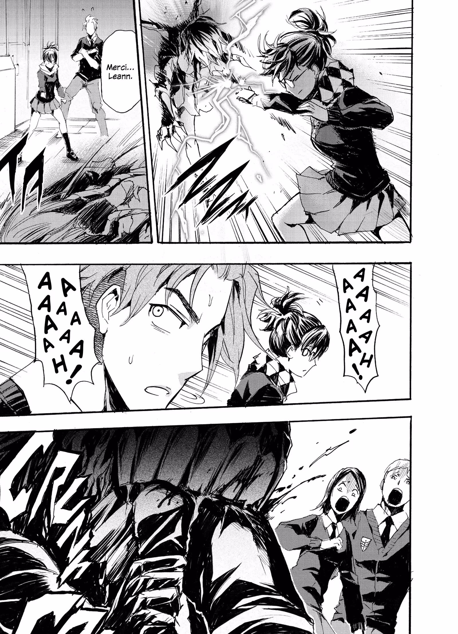 Sinners Volume 6 page 88