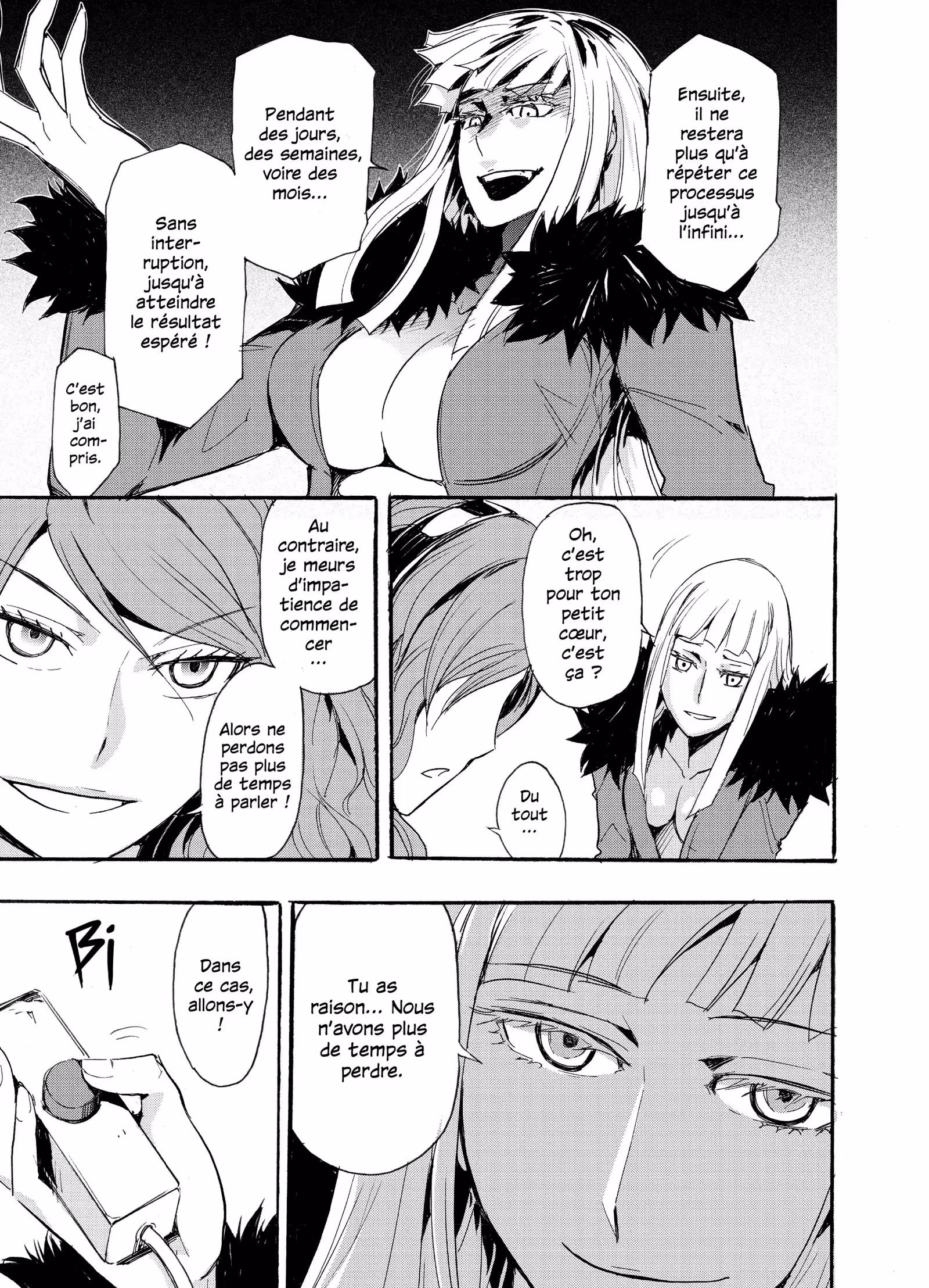 Sinners Volume 6 page 9