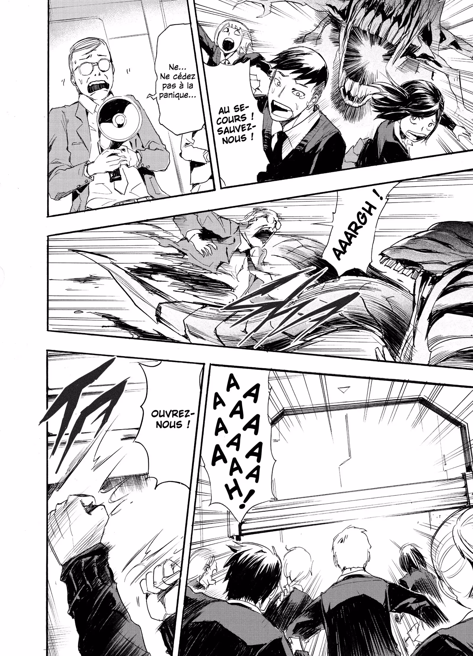 Sinners Volume 6 page 90