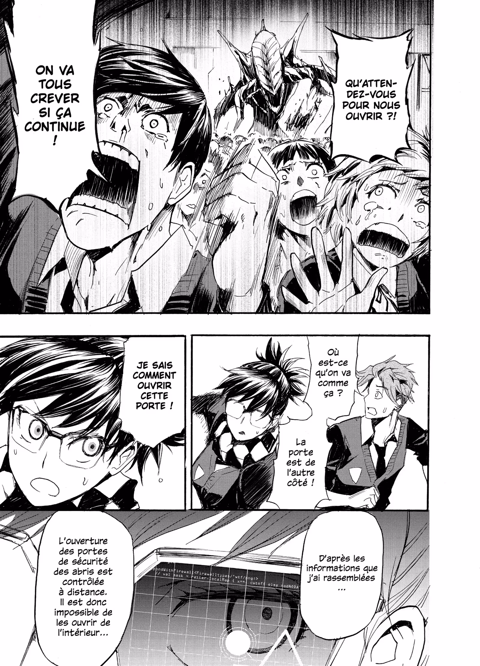 Sinners Volume 6 page 91