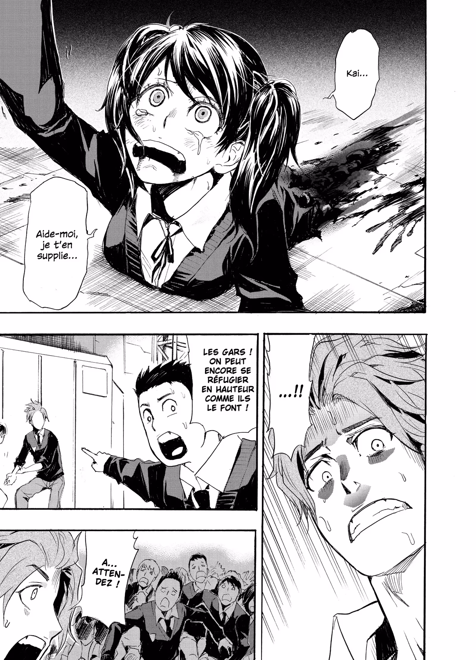 Sinners Volume 6 page 93