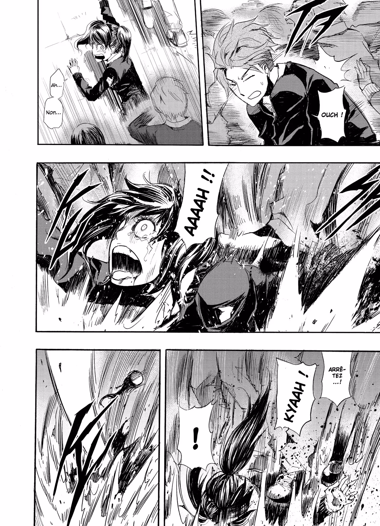 Sinners Volume 6 page 94