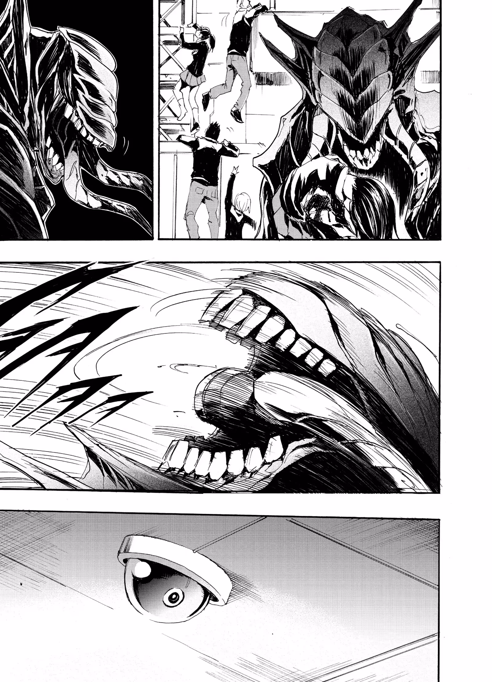 Sinners Volume 6 page 95