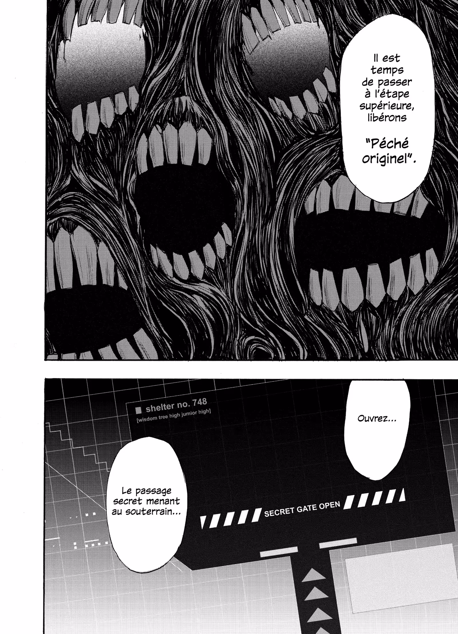 Sinners Volume 6 page 98