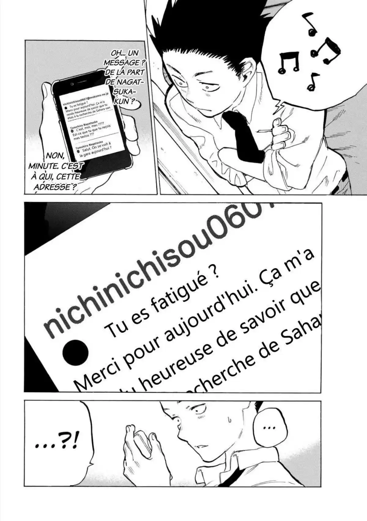 A Silent Voice Volume 3 page 22