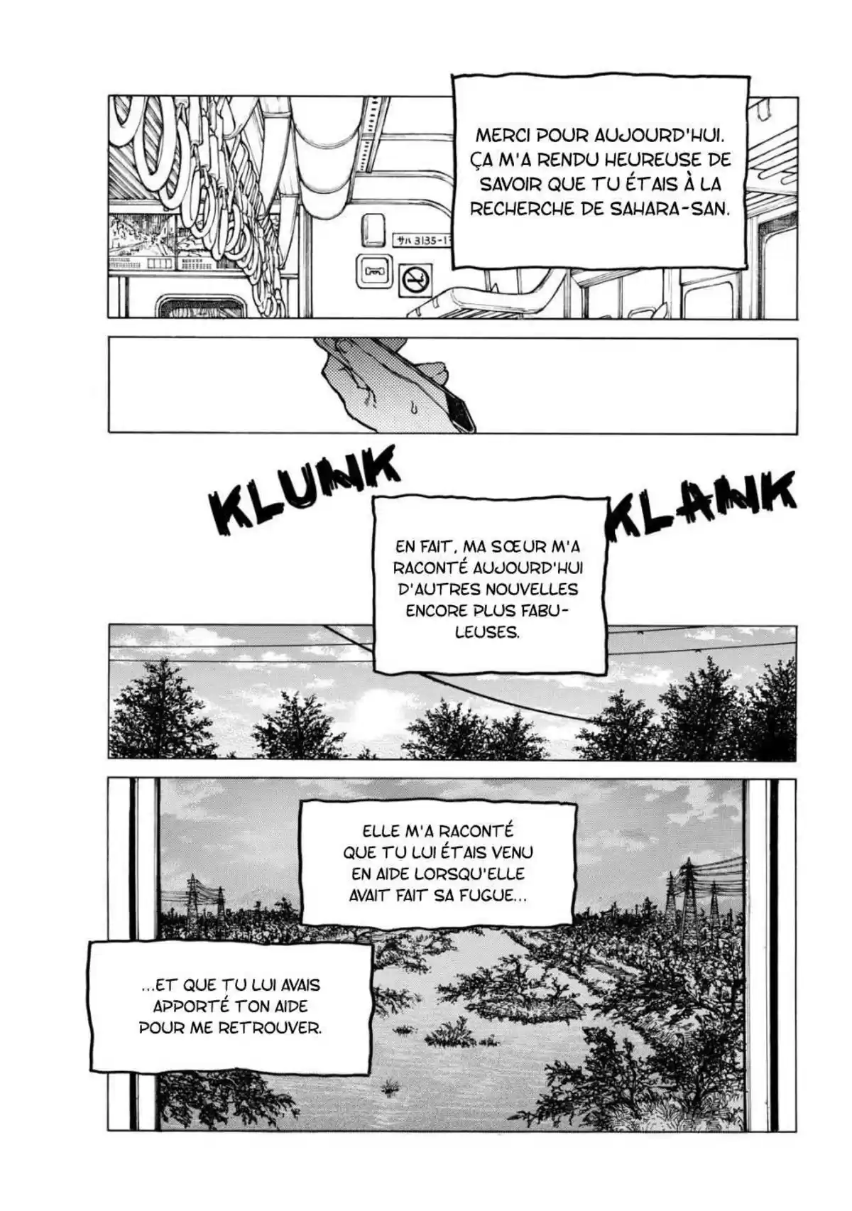A Silent Voice Volume 3 page 23