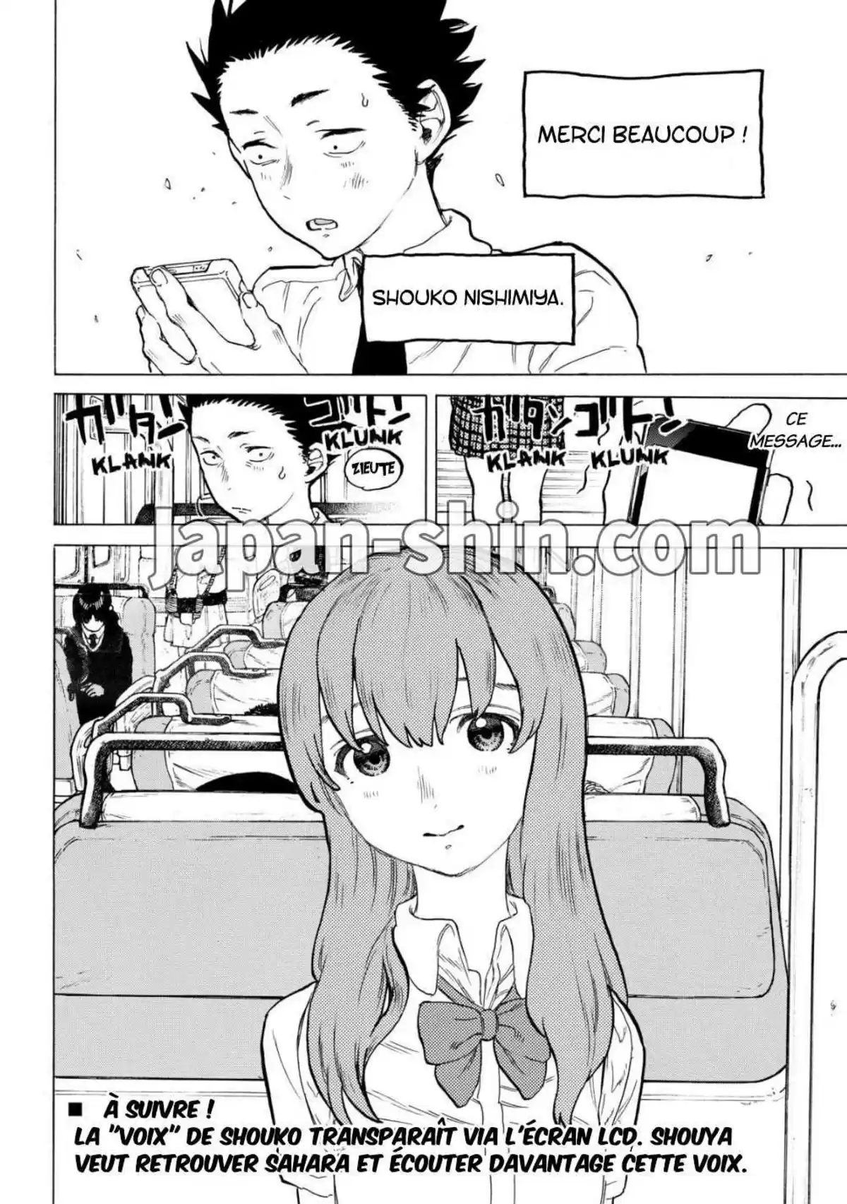 A Silent Voice Volume 3 page 24