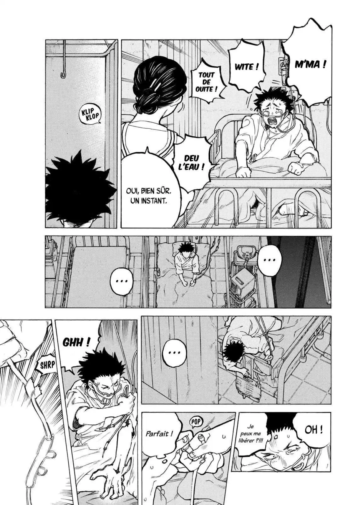 A Silent Voice Volume 7 page 10