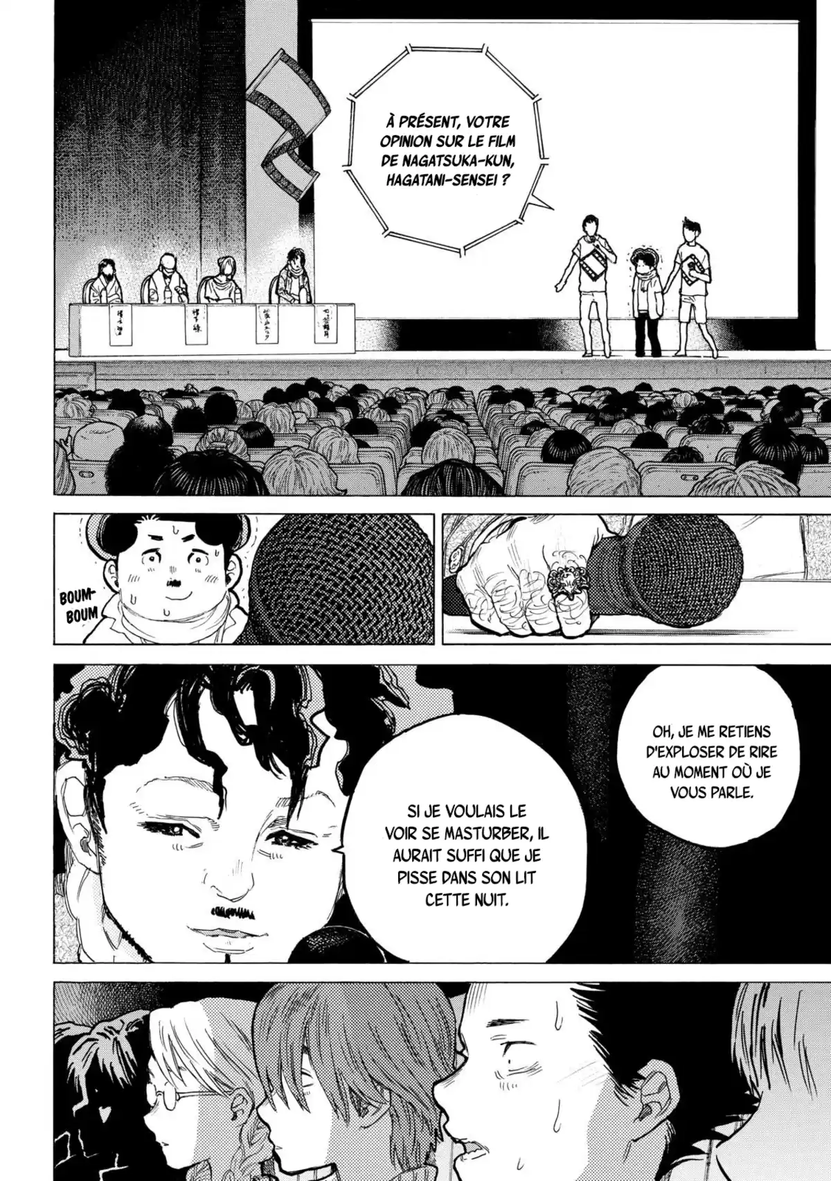 A Silent Voice Volume 7 page 93
