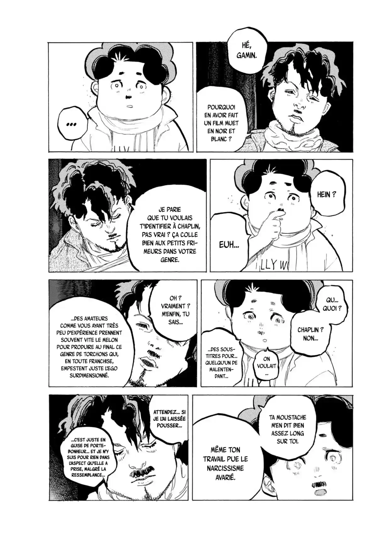 A Silent Voice Volume 7 page 94