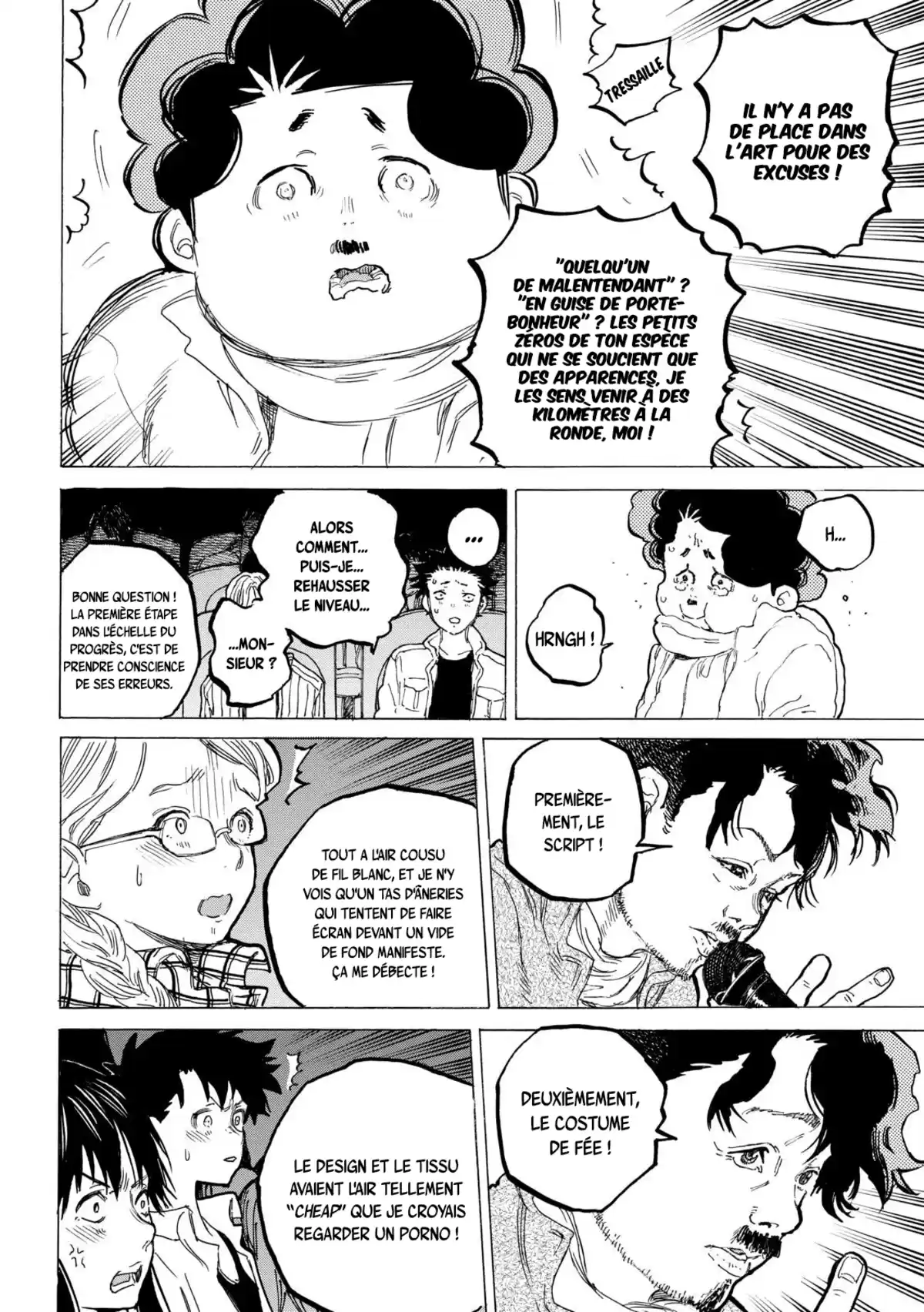 A Silent Voice Volume 7 page 95