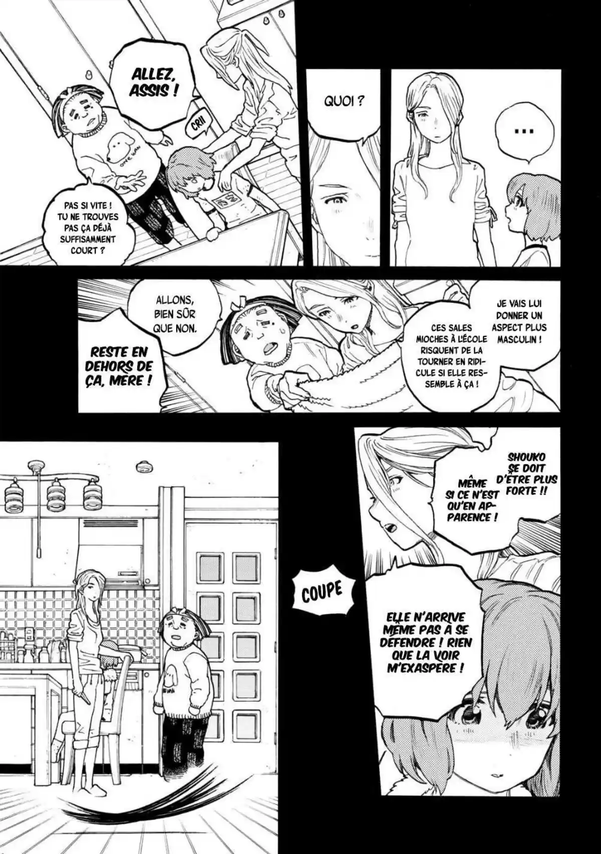 A Silent Voice Volume 4 page 158