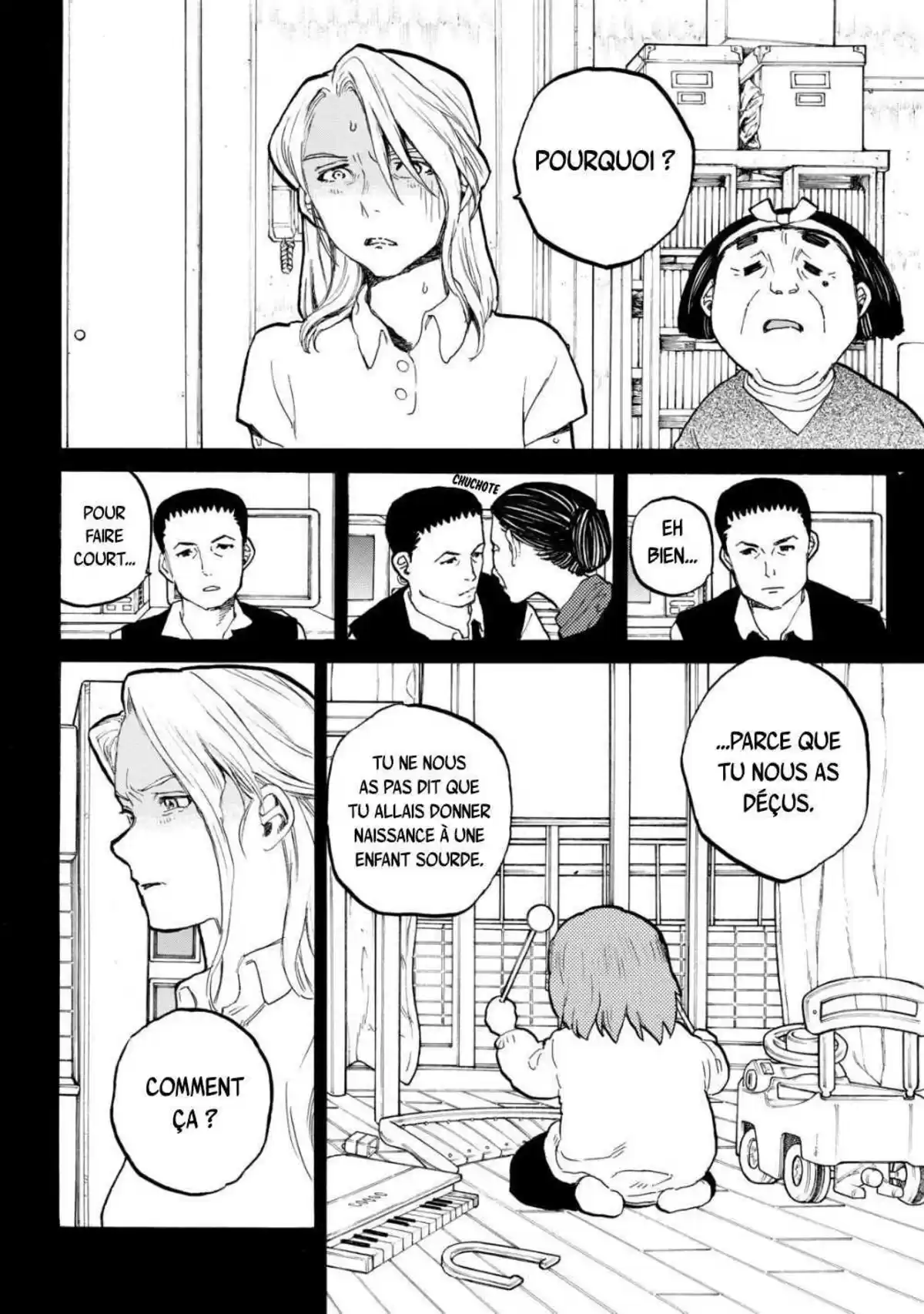 A Silent Voice Volume 4 page 165