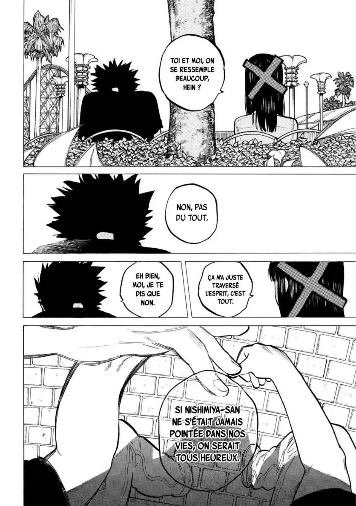 A Silent Voice Volume 4 page 51