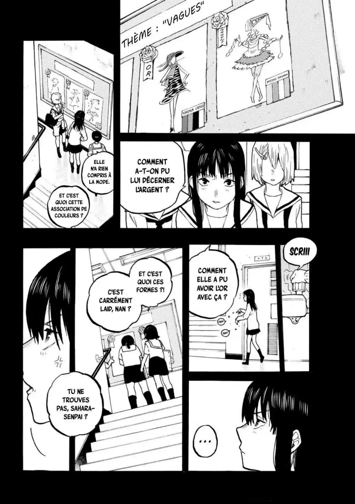 A Silent Voice Volume 4 page 53