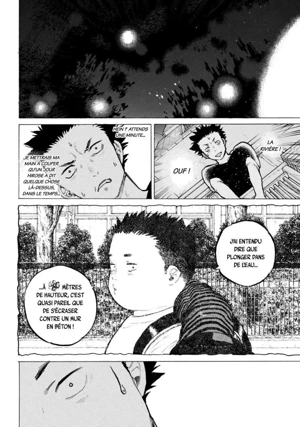 A Silent Voice Volume 6 page 10